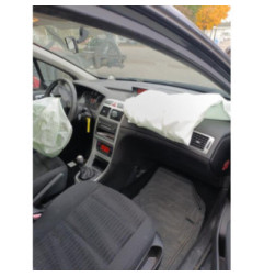 Moteur leve vitre avant gauche PEUGEOT 307 Photo n°4