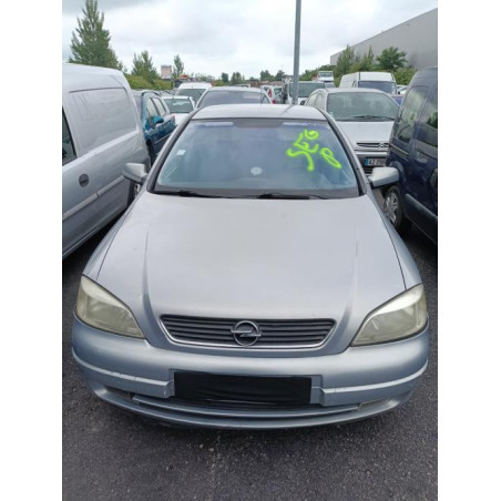 Compresseur clim OPEL ASTRA G Photo n°1