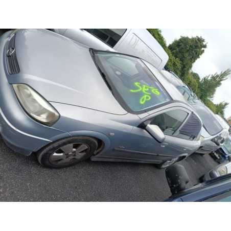 Compresseur clim OPEL ASTRA G