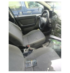 Compresseur clim OPEL ASTRA G Photo n°4