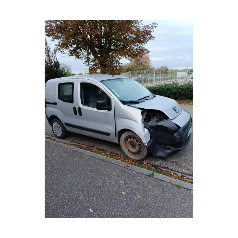 Pompe de direction PEUGEOT BIPPER