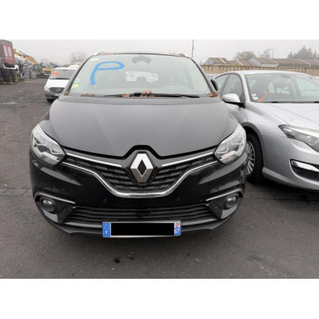 Condenseur de clim RENAULT GRAND SCENIC 4 Photo n°1
