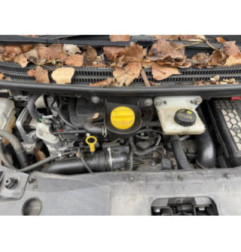 Demarreur RENAULT GRAND SCENIC 4 Photo n°3