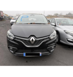 Echangeur air (Intercooler) RENAULT GRAND SCENIC 4 Photo n°1