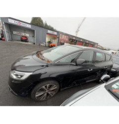 Air bag conducteur RENAULT GRAND SCENIC 4 Photo n°4