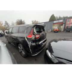 Air bag rideau gauche RENAULT GRAND SCENIC 4 Photo n°9