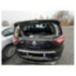 Attache ceinture arriere gauche RENAULT GRAND SCENIC 4