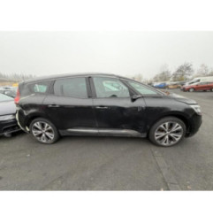 Ceinture avant gauche RENAULT GRAND SCENIC 4 Photo n°5