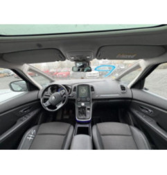 Ceinture avant gauche RENAULT GRAND SCENIC 4 Photo n°7