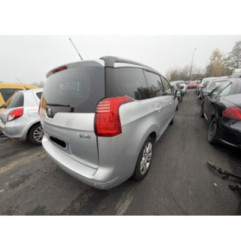 Amortisseur arriere gauche PEUGEOT 5008 1 Photo n°10