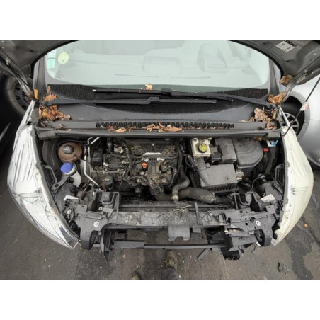 Cardan droit (transmission) PEUGEOT 5008 1