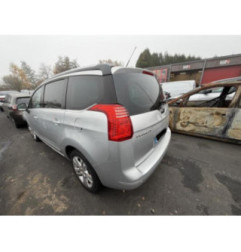 Cardan gauche (transmission) PEUGEOT 5008 1 Photo n°9