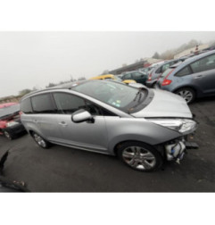 Etrier arriere droit (freinage) PEUGEOT 5008 1 Photo n°5