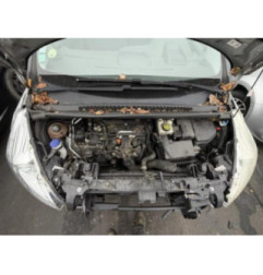 Levier de vitesses PEUGEOT 5008 1