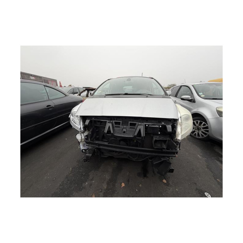 Pedale d'embrayage PEUGEOT 5008 1