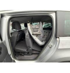 Pedale d'embrayage PEUGEOT 5008 1 Photo n°8