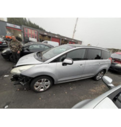 Face avant PEUGEOT 5008 1 Photo n°4