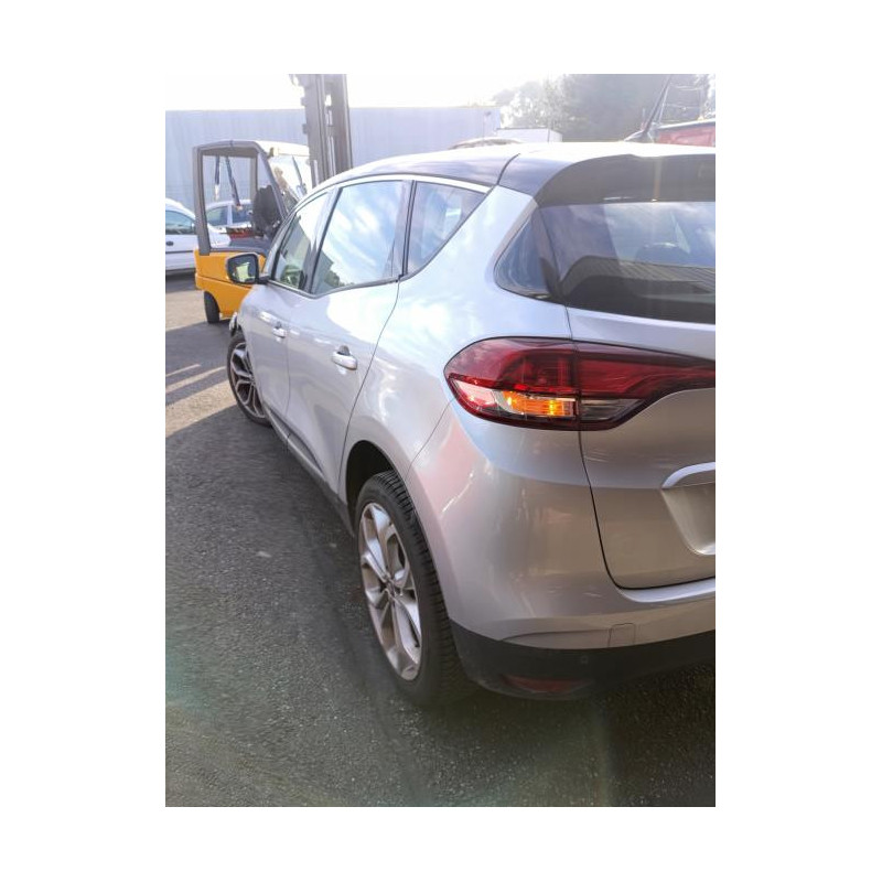 Custode arriere gauche RENAULT SCENIC 4