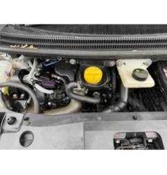 Custode arriere gauche RENAULT SCENIC 4 Photo n°8