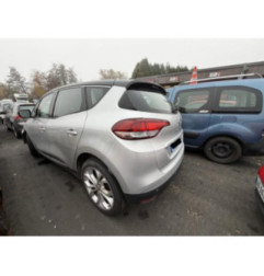 Malle/Hayon arriere RENAULT SCENIC 4 Photo n°14