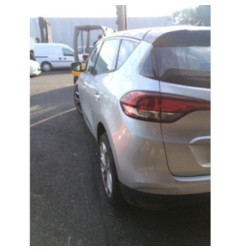 Amortisseur avant droit RENAULT SCENIC 4