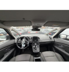 Cremaillere assistee RENAULT SCENIC 4 Photo n°12