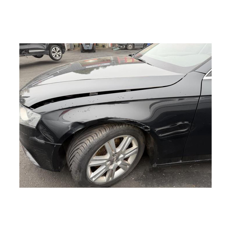 Aile avant gauche AUDI A4 3