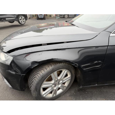 Aile avant gauche AUDI A4 3 Photo n°1