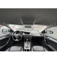 Aile avant gauche AUDI A4 3 Photo n°9