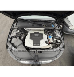 Echangeur air (Intercooler) AUDI A4 3