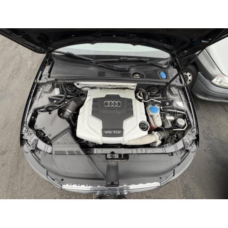 Echangeur air (Intercooler) AUDI A4 3