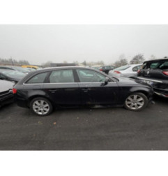 Retroviseur droit AUDI A4 3 Photo n°5