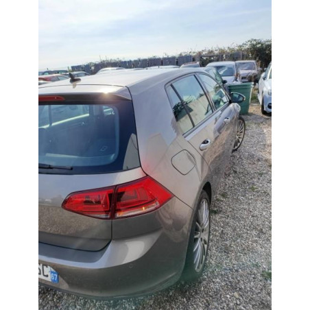 Pedale d'embrayage VOLKSWAGEN GOLF 7