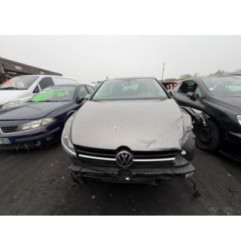 Amortisseur arriere gauche VOLKSWAGEN GOLF 7 Photo n°5