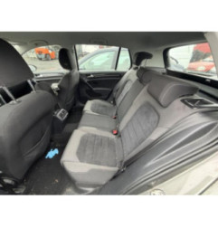 Amortisseur arriere gauche VOLKSWAGEN GOLF 7 Photo n°13