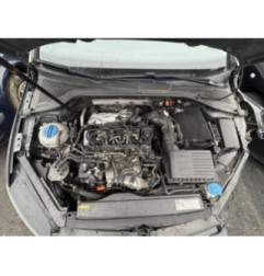 Eclairage de plafonnier VOLKSWAGEN GOLF 7 Photo n°7