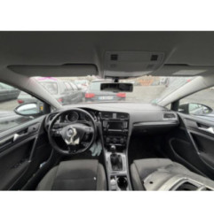 Levier frein à main electrique VOLKSWAGEN GOLF 7 Photo n°12