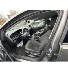 Compteur VOLKSWAGEN GOLF 7 Photo n°11