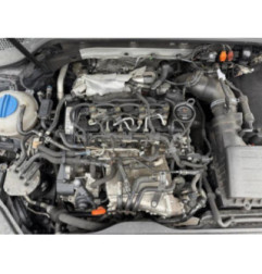 Boite de vitesses VOLKSWAGEN GOLF 7 Photo n°8