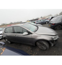 Volant VOLKSWAGEN GOLF 7 Photo n°10