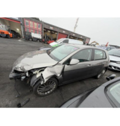 Attache ceinture arriere gauche VOLKSWAGEN GOLF 7 Photo n°9