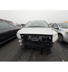 Attache ceinture arriere centrale PEUGEOT 5008 1 Photo n°1