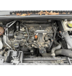 Attache ceinture arriere droit PEUGEOT 5008 1 Photo n°3