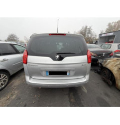 Attache ceinture arriere droit PEUGEOT 5008 1 Photo n°11