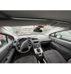 Autoradio d'origine PEUGEOT 5008 1 Photo n°7