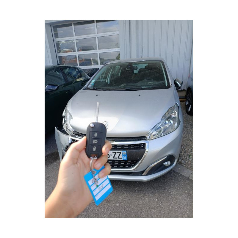 Retroviseur gauche PEUGEOT 208 1