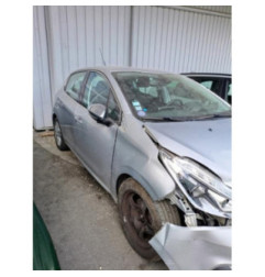 Retroviseur gauche PEUGEOT 208 1 Photo n°4