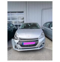 Retroviseur gauche PEUGEOT 208 1 Photo n°5