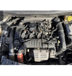 Retroviseur gauche PEUGEOT 208 1 Photo n°8