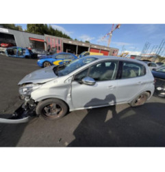 Retroviseur gauche PEUGEOT 208 1 Photo n°9